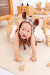 -米兰贝贝·高端儿童摄影旗舰店