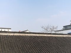-全季酒店（苏州观前街平江路店）(原临顿路地铁站店)