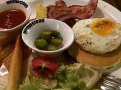 Homestead&nbsp;Coffee(湖滨店)-MEET COFFEE婉约咖啡(宝善公寓店)