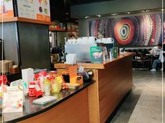 -星巴克(大连柏威年店)