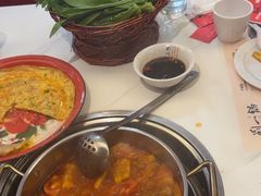 -刘一锅筋头巴脑(大悦城C店)