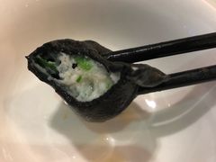 墨鱼水饺-金春禧(世茂国际广场店)