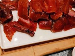 -小厨娘淮扬菜(六合欢乐港店)