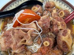 -下环街市熟食中心