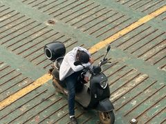 -硇洲岛旅游区