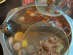 -八方客汕头火锅·牛肉·卤水(福保店)