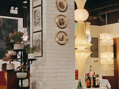 -Ponte 意大利餐厅
