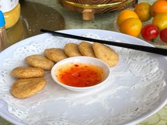 -鹏城人家海鲜酒家·23年老字号(较场尾店)