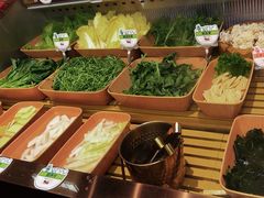 -牛New寿喜烧(曹路花园城店)