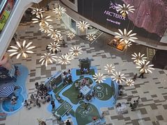 -成都仁和新城购物中心