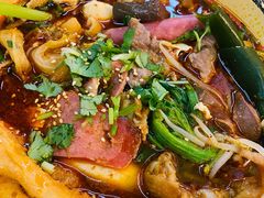 冒菜-脑馋粉儿(三里屯店)