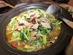 -九锅一堂酸菜鱼(新南凯德直营店)