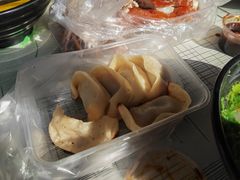 -晶牌烤鸭(延吉东路557弄小区店)