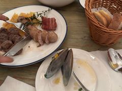 -羽深肉铺 Steak & Wine