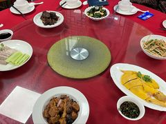 -三林本帮馆(中林街店)