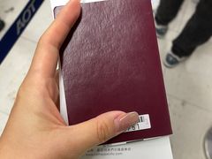 -曼谷素万那普国际机场