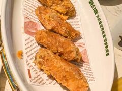 -新白鹿餐厅(第一百货店)