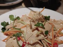 -梁家大院•农家菜(昆山会展中心店)