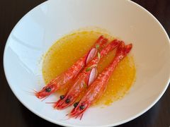 -广州柏悦酒店·悦景轩·粤菜餐厅