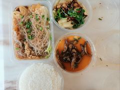 -茄子恰恰·新云南小炒(金池购物中心店)