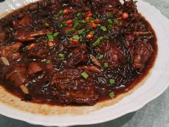 -御海棠老菜馆(福明嘉园店)