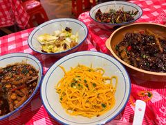 -荆九爷桥头三嫩(龙阳广场店)