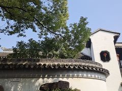 -木渎古镇