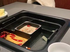 -巴奴毛肚火锅(二七万达店)