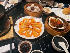 -稻香饭店(IFS国金中心店)