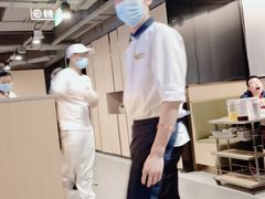-海底捞火锅(西单店)