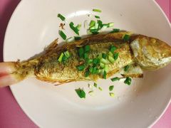 -鱼库·不仅是一家烤鱼店(车公庙店)