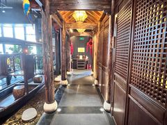 -颐和•海鲜砂锅粥•啫啫煲(奥林匹克广场店)