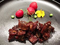 酸角大理小排-泓0871臻选云南菜·味庄