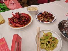 -簋街仔仔小龙虾(总店)