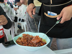 -清真利德顺小老饭庄(复兴路店)