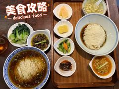 -同得兴 Since·1995 传统苏式面馆(十全街店)