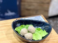 -水林间·寿喜烧自助(仙林金鹰店)