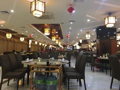 大堂-中恒华茶楼(牌坊店)