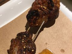 -喝丢一只鞋辣炒海鲜小烧烤(三八广场店)