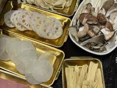 -刘少华贵州小黄牛·鲜牛肉火锅(总店)