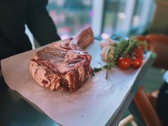 -恰餐厅及酒吧CHAR Bar & Grill(北京三里屯洲际店)