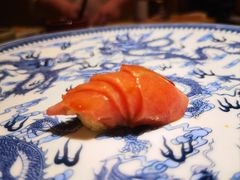 -镹·鱼料理  国产鱼使用店