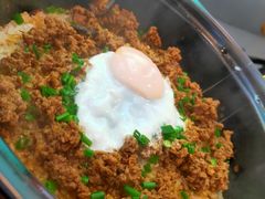 腊味煲仔饭-林记潮牛·牛肉火锅(上马墩店)