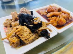 -玉华饮食店(茅台路店)