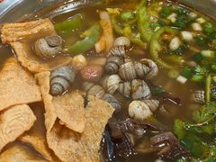 -柳州肥姨妈大骨螺蛳粉(双阳路店)