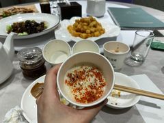 咸蛋黄焗南瓜-紫光园(顺义店)