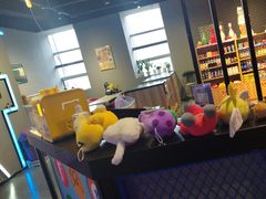 -复兴未来·轰趴空间(泰富百货店)