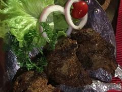 -甘尼仕印度餐厅爵士酒吧(阳春巷店)