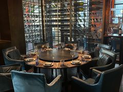 -YUE·6·西式融合餐厅(外滩六号店)