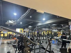 -超鹿运动健身(紫阳商贸中心店)